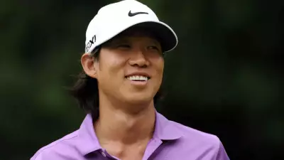 Anthony Kim Defies Critics, Secures LIV Golf Return After 2025 Demotion