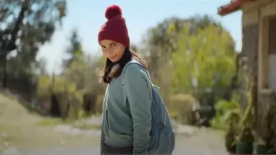 Anupam Kher Hails Tanvi's 'The Great S' Oscar Inclusion as Landmark Win