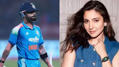 Anushka Sharma Pens Heartfelt Note for Daughter Vamika's 3rd Birthday