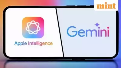 Apple in Talks to Integrate Google's Gemini AI into Siri for Major Upgrade