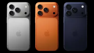 Apple Tops China Smartphone Market in Q4 2025, iPhone 17 Drives Strong Sales