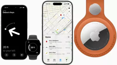 Apple Unveils Enhanced AirTag 2026: Longer Range, Louder Alerts, Superior Tracking