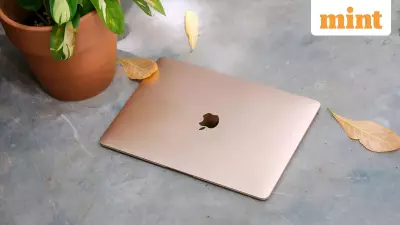 Apple's Budget MacBook Launch in 2026: A18 Pro Chip, ₹60k Price Target?