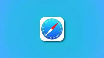 Apple's Lead Safari Designer Jumps Ship to AI Browser Startup in 2026