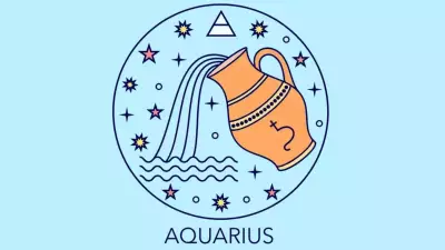 Aquarius Horoscope Tomorrow: Embrace Stillness for Love, Career & Money
