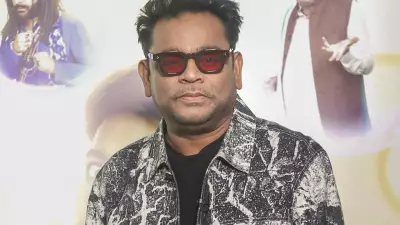 AR Rahman hints at possible communal bias in Bollywood over past eight years