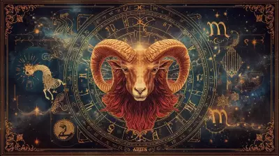 Aries Horoscope Tomorrow: Love, Career, Money & Health Guidance