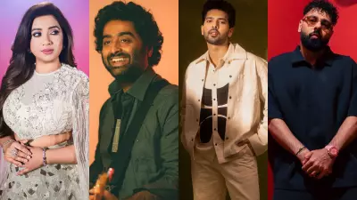 Arijit Singh Announces Retirement from Playback Singing, Industry Reacts