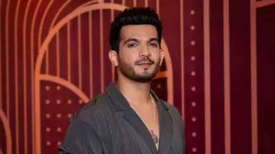 Arjun Bijlani Reveals His 25/5 Fitness Rule for Staying Fit at 43