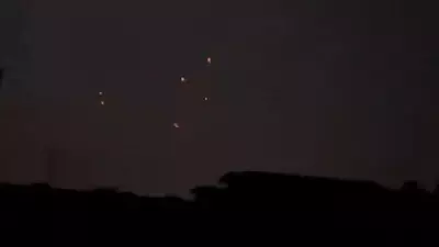 Army Activates Counter-Drone Measures After Multiple Sightings in Jammu on Army Day