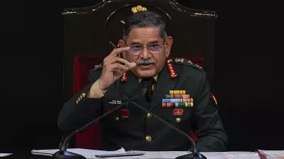 Army Chief: Indigenisation Key for Self-Reliance, Preparing for Future Wars
