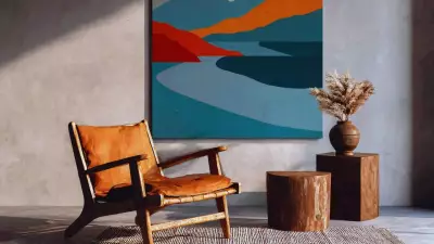 Artisanal Craftsmanship Revival in Indian Homes: A Return to Handcrafted Luxury