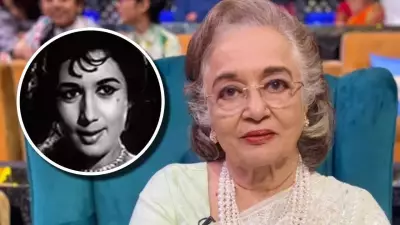 Asha Parekh Remembers Nanda: A Life of Talent, Typecasting, and Destiny