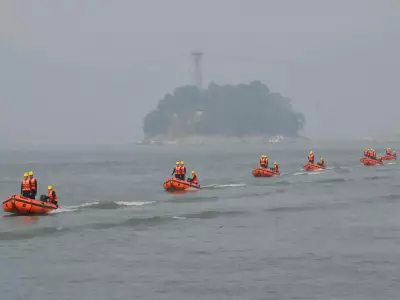 Assam Boosts Flood Rescue Fleet with 40 New High-Speed Japanese Tech Boats