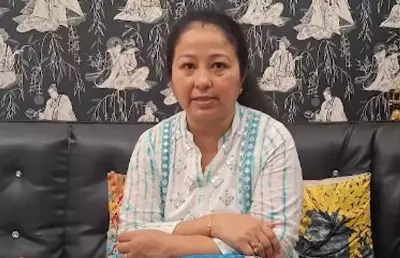 Assam CM Silent on Zubeen Garg's Singapore Court Hearing, Wife Demands Answers