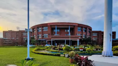 Assam Student Assaulted at IGNTU Hostel, Five Peers Expelled and Booked