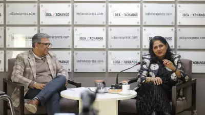 Astrophysicist Priyamvada Natarajan on Short-Termism, AI, and India's Research Future