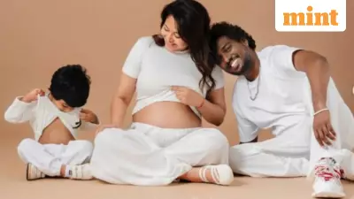 Atlee and Priya Mohan Announce Second Pregnancy with Heartwarming Instagram Post