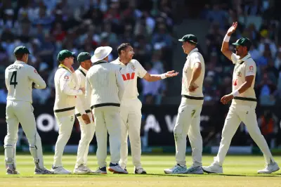 Australia Rest Pat Cummins for Final Ashes Test, Smith to Lead in Sydney