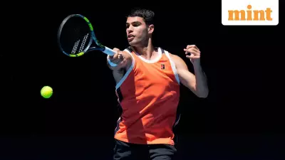 Australian Open 2026 Kicks Off: Alcaraz, Sabalenka, Venus Williams Headline Day 1