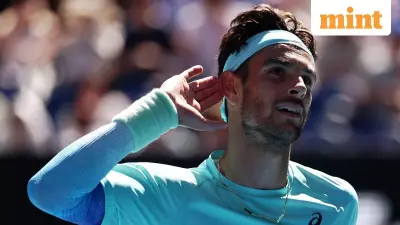 Australian Open Heatwave Subsides as Quarter-Finals Take Center Stage