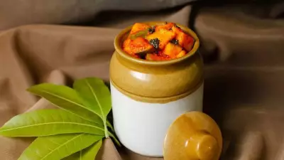 Avoid These 7 Ingredients That Ruin Homemade Pickles and Spoil Your Effort