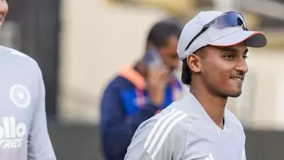 Ayush Badoni's Surprise India Call-Up Despite Vijay Hazare Struggles Raises Eyebrows