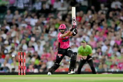 Babar Azam, Mohammad Rizwan Face Heat as BBL's Slowest Batters in 2026
