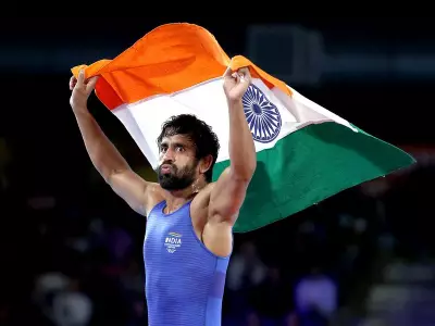 Bajrang Punia and Sangeeta Phogat Take Leadership Roles in Orca Wrestling League