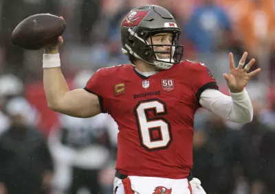 Baker Mayfield's $50 Million Net Worth in 2025: Buccaneers Deal & Endorsements