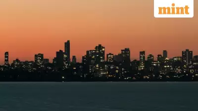 Bandra Bay: Mumbai's New Luxury Waterfront Hub to Rival Worli's Dominance