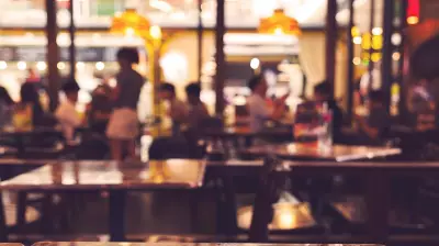 Bangalore Eatery's 'No Mixing Chutney' Rule Sparks Amusement Online