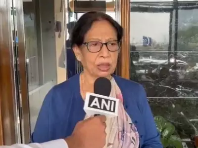 Bangladesh Election Expert Munira Khan Questions Fairness Amid Law and Order Concerns