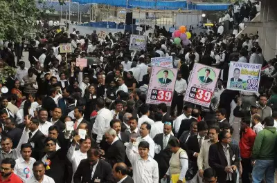 Bar Council of Maharashtra and Goa Announces Elections After Two-Year Delay