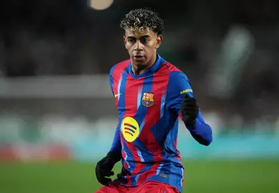 Barcelona Edge Past Racing Santander 2-0 to Reach Copa del Rey Quarter-Finals