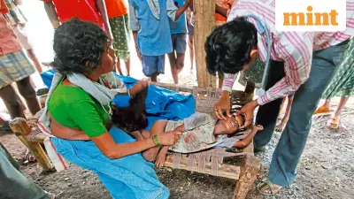 Barmer's Hope: How Human Empathy Shines in India's Arid Desert