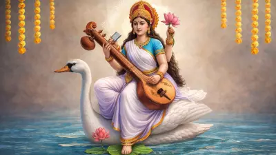 Basant Panchami 2026: Auspicious Astrological Yogas and Their Significance