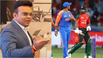 BCB Denies ICC's January 21 Deadline for T20 World Cup Decision