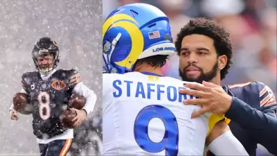 Bears vs Rams NFC Playoff: -10°F Chicago Cold Threatens Players with Injuries