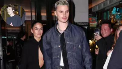 Beckham Brothers' Parisian Double Date Offers Romantic Escape Amid Family Drama