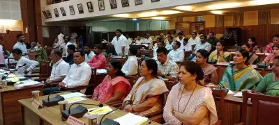Belagavi Council Tackles Stray Dogs, Flooding, and Revenue Issues in Key Meeting