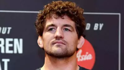 Ben Askren's 59-Day Hospital Fight: Double Lung Transplant & New Life in 2026