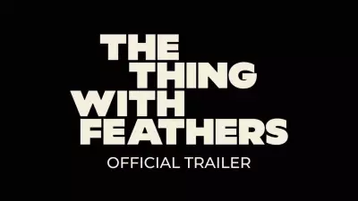 Benedict Cumberbatch's 'The Thing With Feathers' Trailer Drops: Watch Now