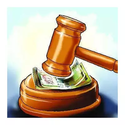 Bengaluru Advocate Wins Rs 1 Lakh Compensation in Lift Dispute, Order Stayed