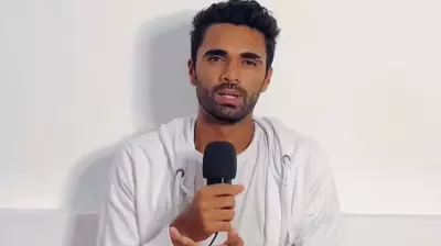 Bengaluru Tennis Pro Uses Rap Music to Spread Social Awareness