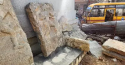 Bengaluru's Ancient Heritage Faces Neglect: Temples & Tombs at Risk