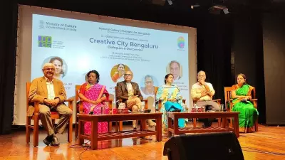 Bengaluru's Urban Arts Commission Poised for Revival After 15-Year Hiatus