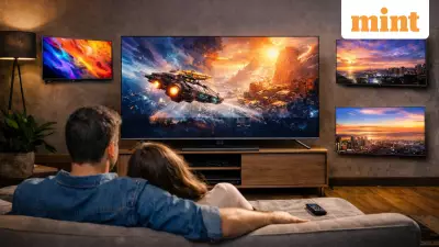 Beyond 4K: The Essential Features You Need in a 55-inch+ TV in 2024