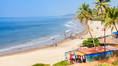 Beyond Beaches: Six Offbeat Experiences to Discover in Goa