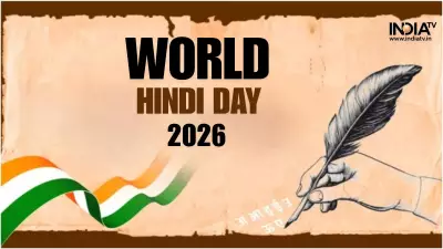 Beyond India: Which Nation Has Hindi as an Official Language?